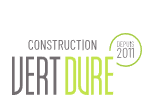 Construction Vert Dure Inc
