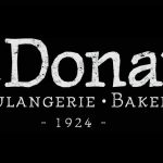 Boulangerie St-Donat