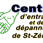 Centre dentraide et de depannage de St-Zénon